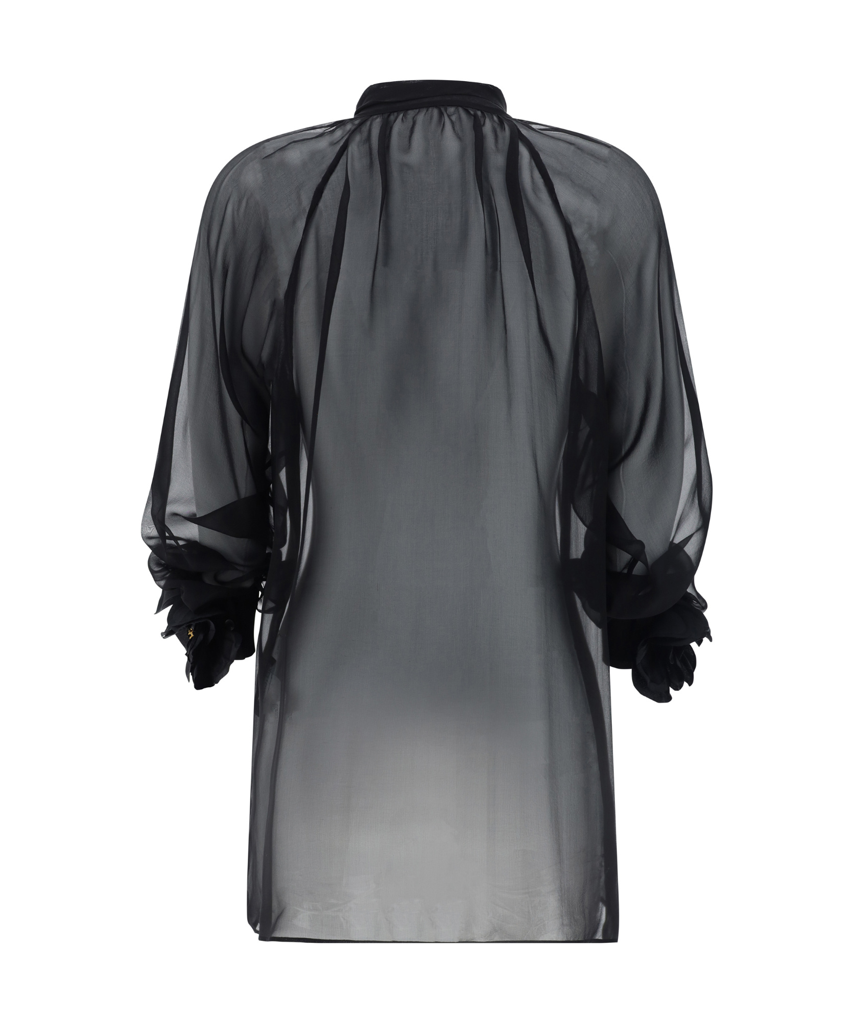 Dolce & Gabbana Shirt In Black