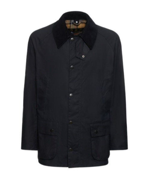 Barbour Ashby Long-sleeved Casual Jacket