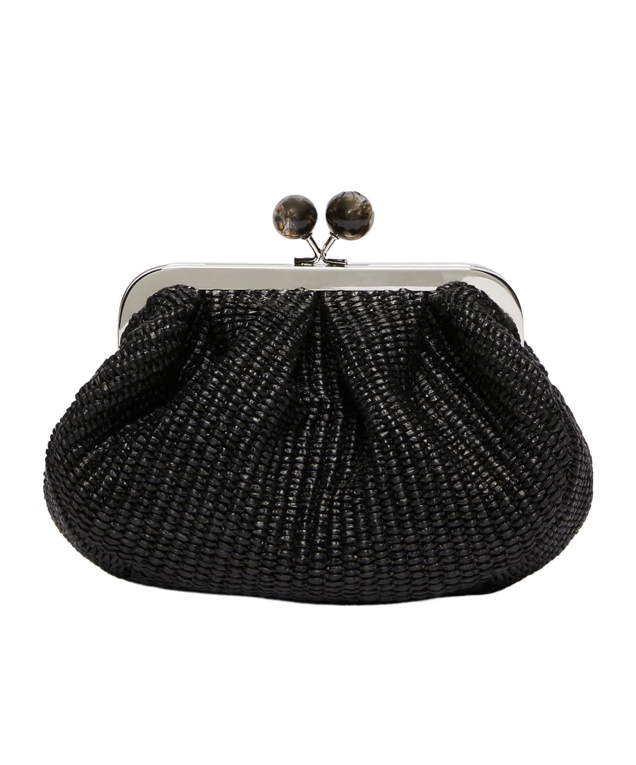 Weekend Max Mara Small Pasticcino Shoulder Bag