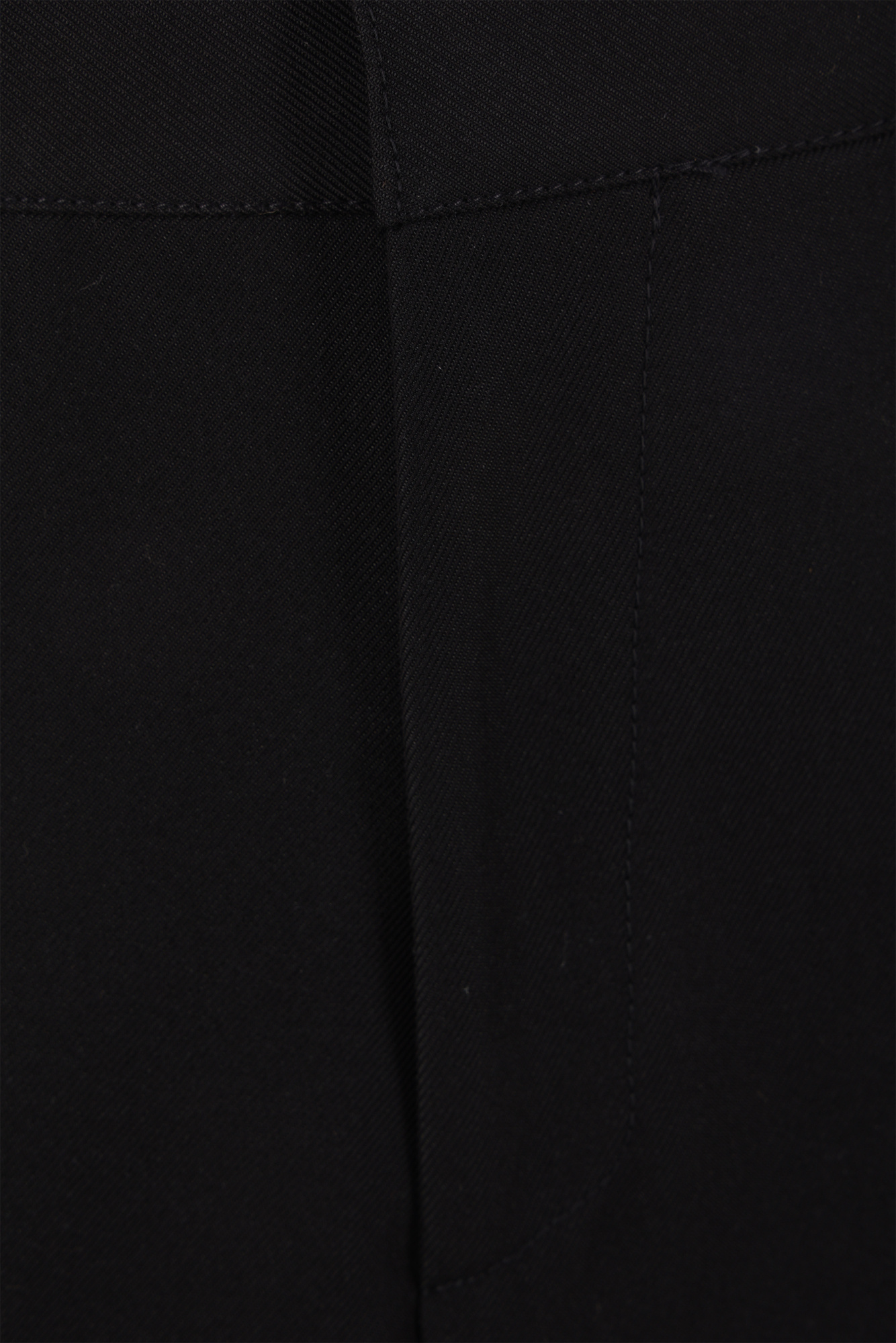 Palm Angels Monogram Workwear Pants In Black