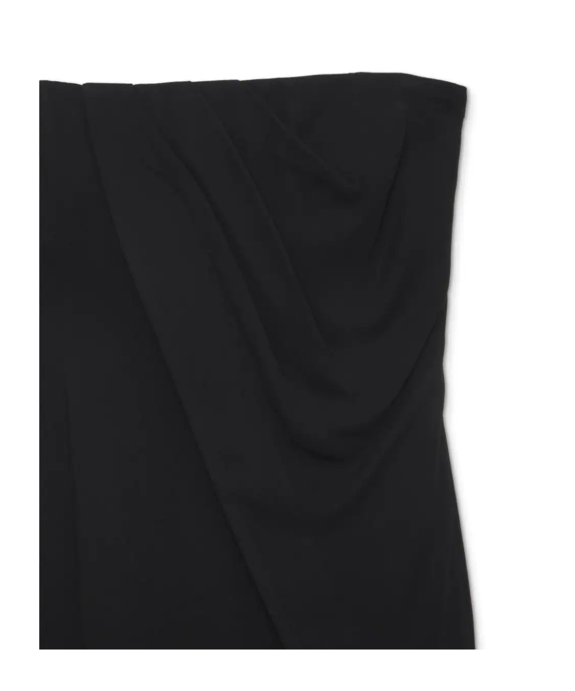 ANINE BING HALLE PENDANT MEDIUM-LENGTH DRESS