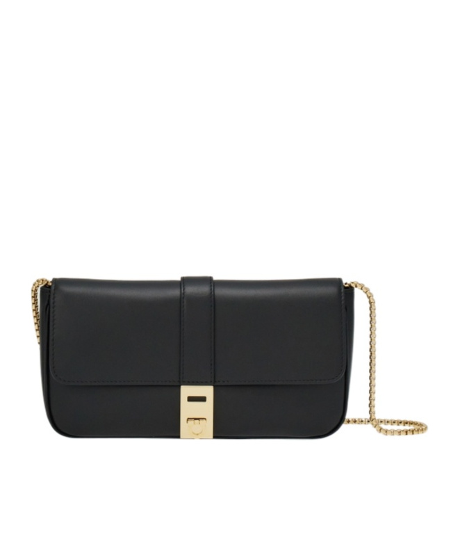Ferragamo Salvatore Bags In Green