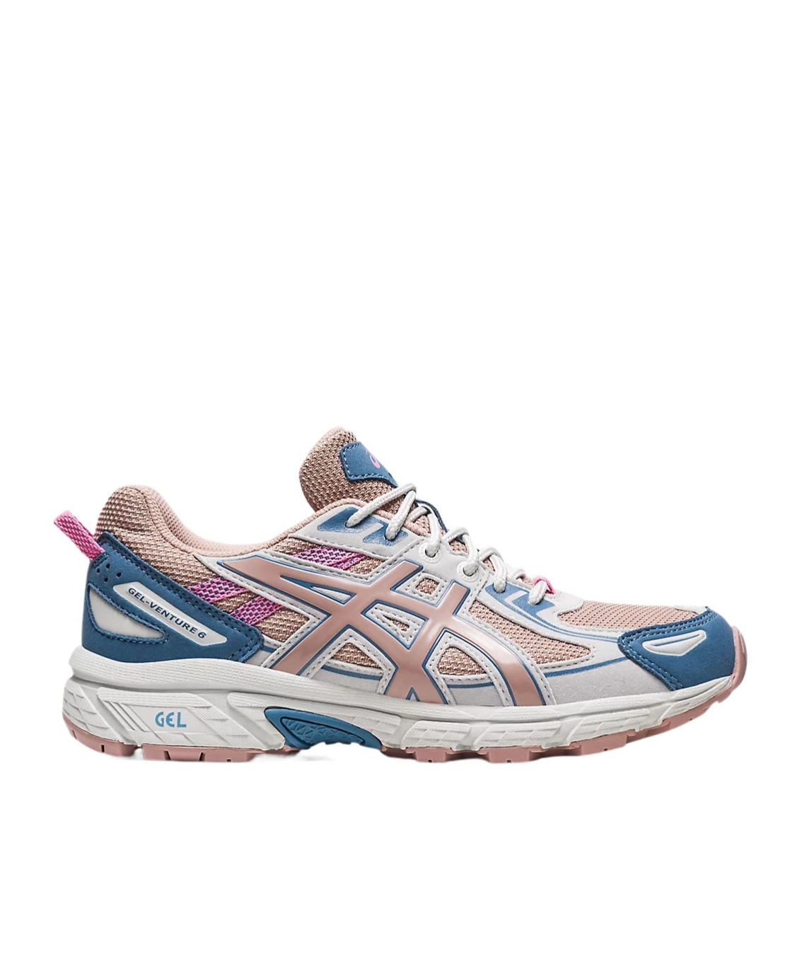 ASICS GEL-VENTURE 6 SNEAKERS