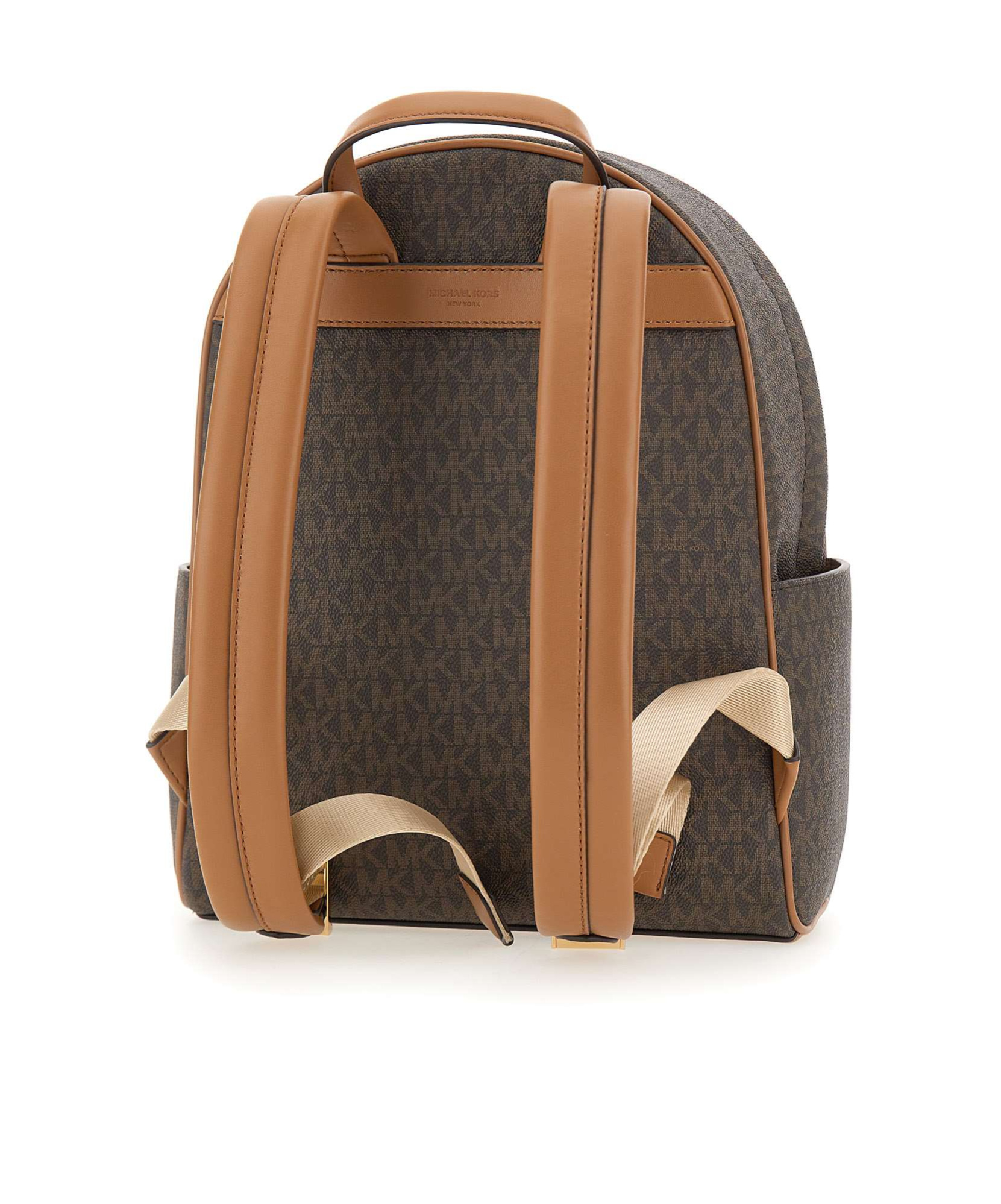 MICHAEL MICHAEL KORS LOGO-LETTERING BACKPACK