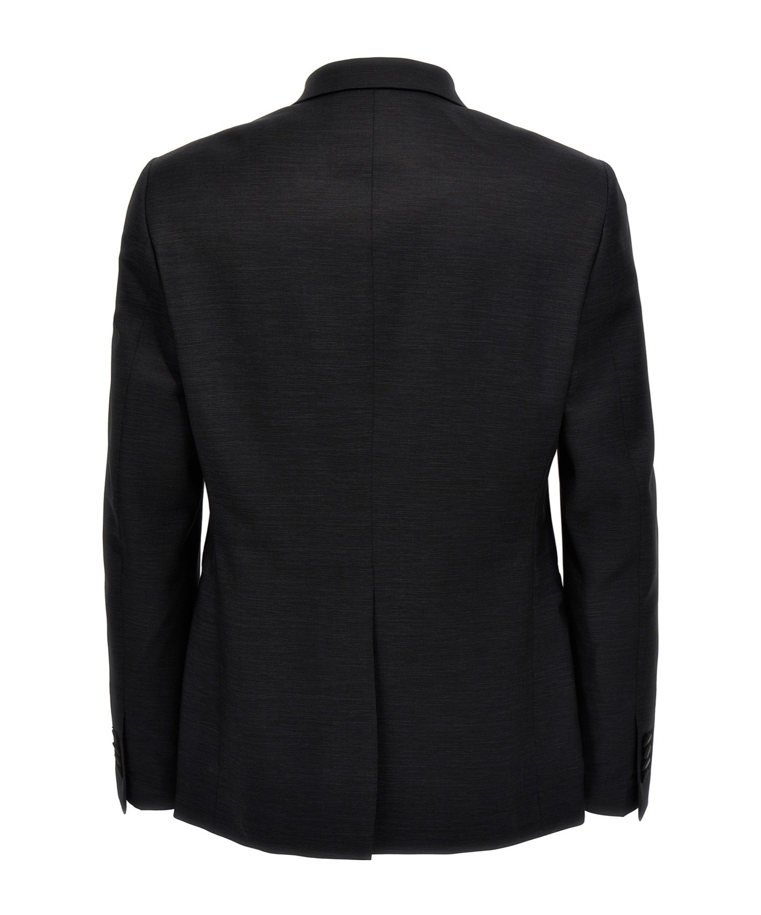 Tagliatore Completo Doppiopetto In Black