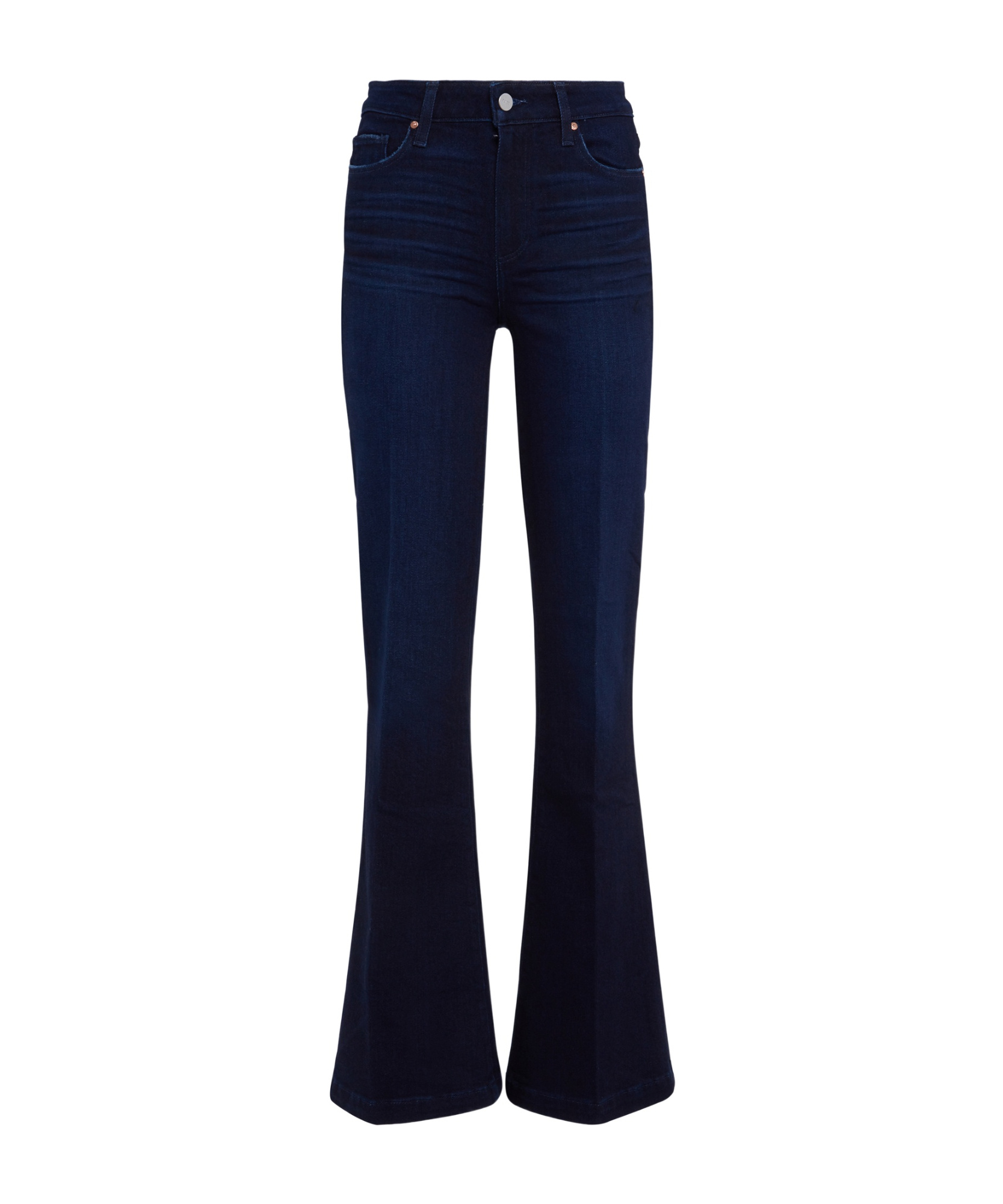 PAIGE BELT LOOP WITH JEANS