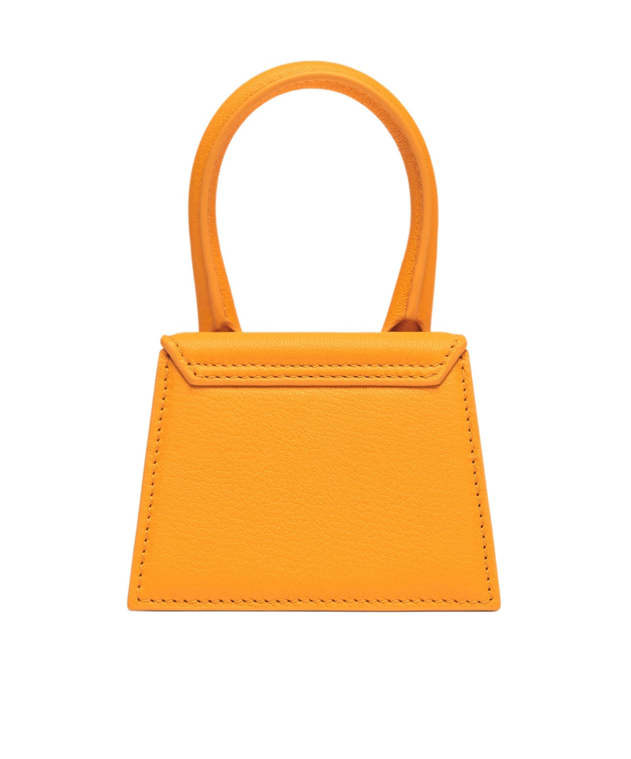 Jacquemus Handbags In Yellow