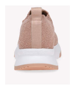 Gianvito Rossi Glover Low-top Sneakers In Nude