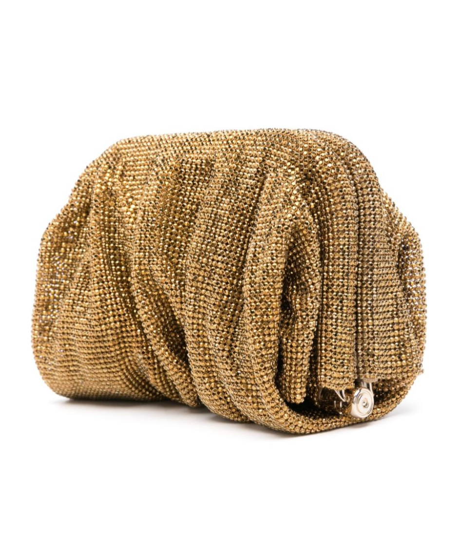 Benedetta Bruzziches Venus La Petite Clutch Bag