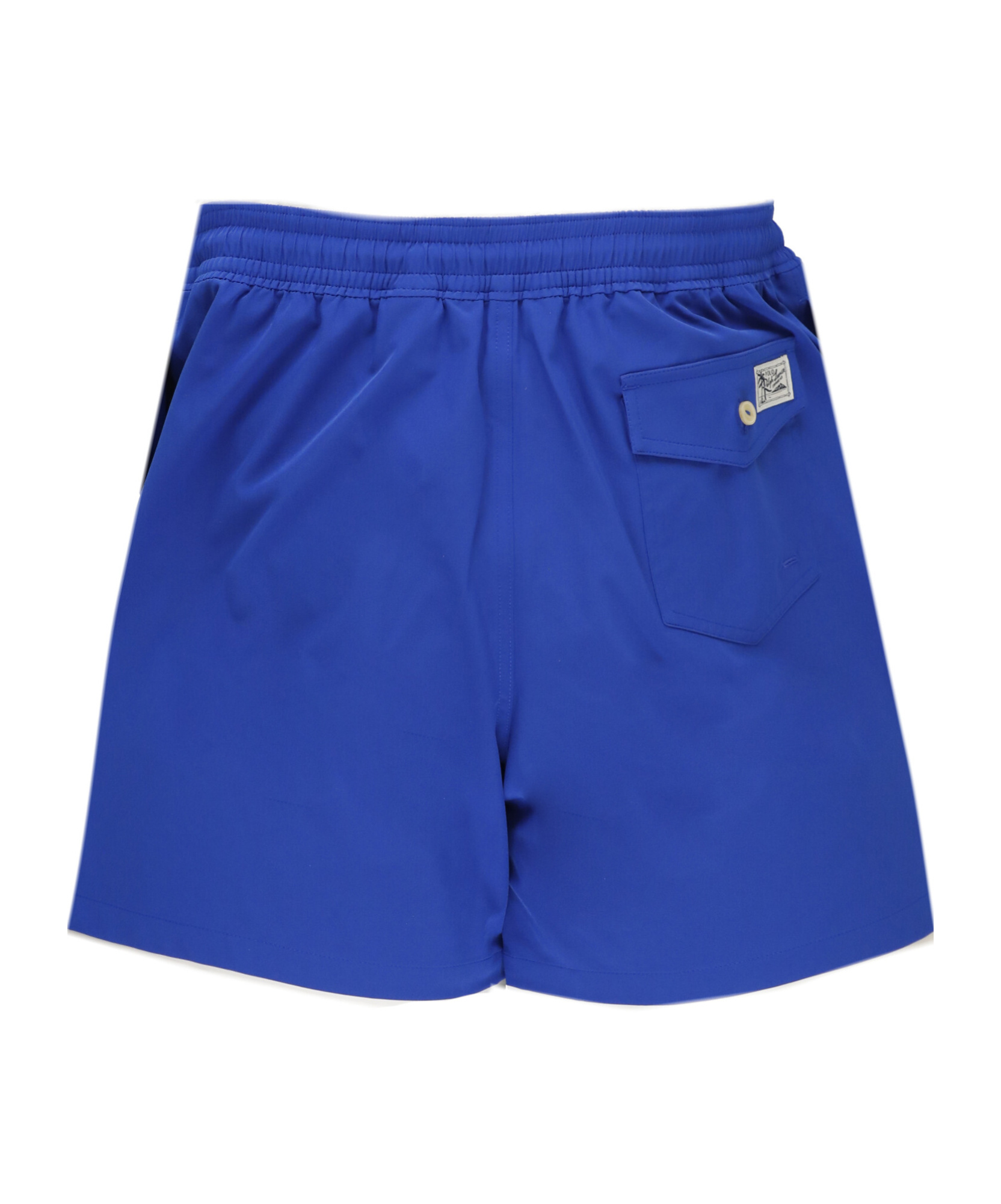 Polo Ralph Lauren Ralph Lauren Traveller Swim Shorts Blue