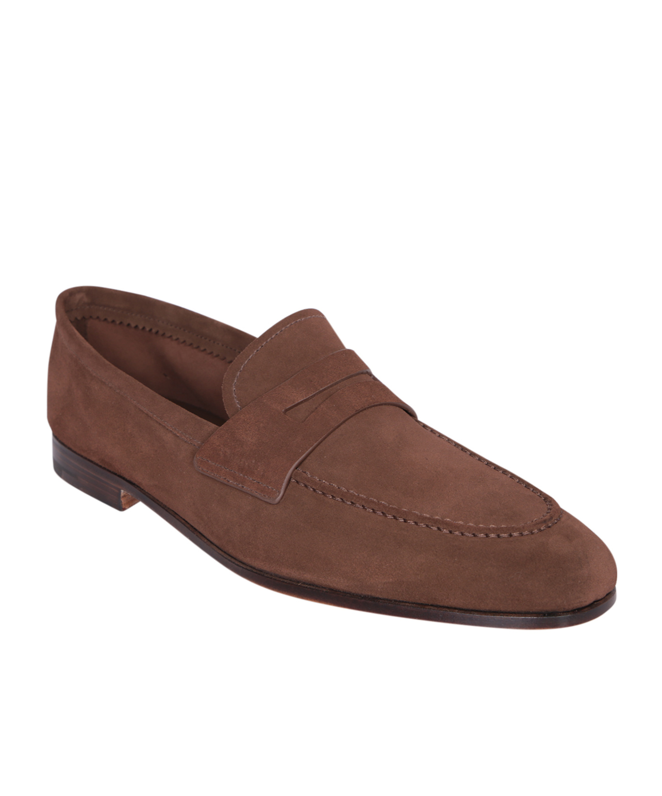Church's Maesteg Moccasins In Green