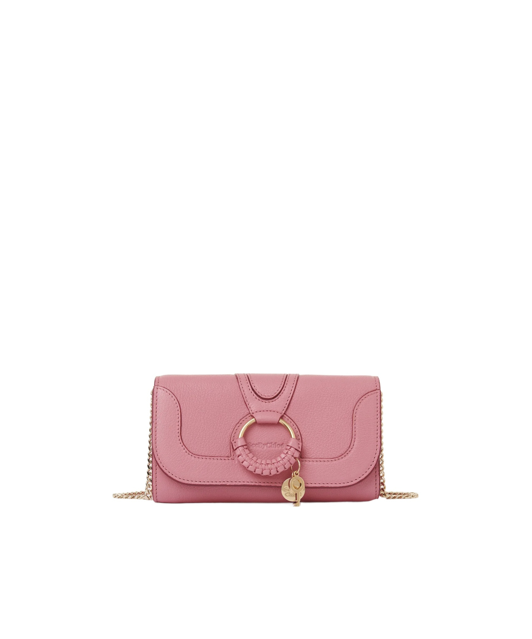 SEE BY CHLOÉ HANA CHAIN WALLET 