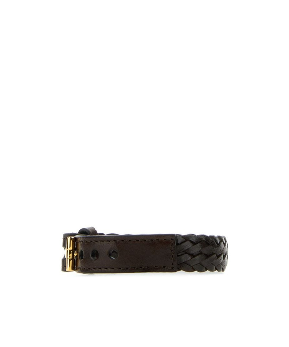 Tom Ford Bracelets And Rings In Black