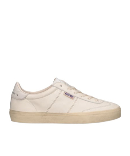 Golden Goose Soul Star Low-top Sneakers