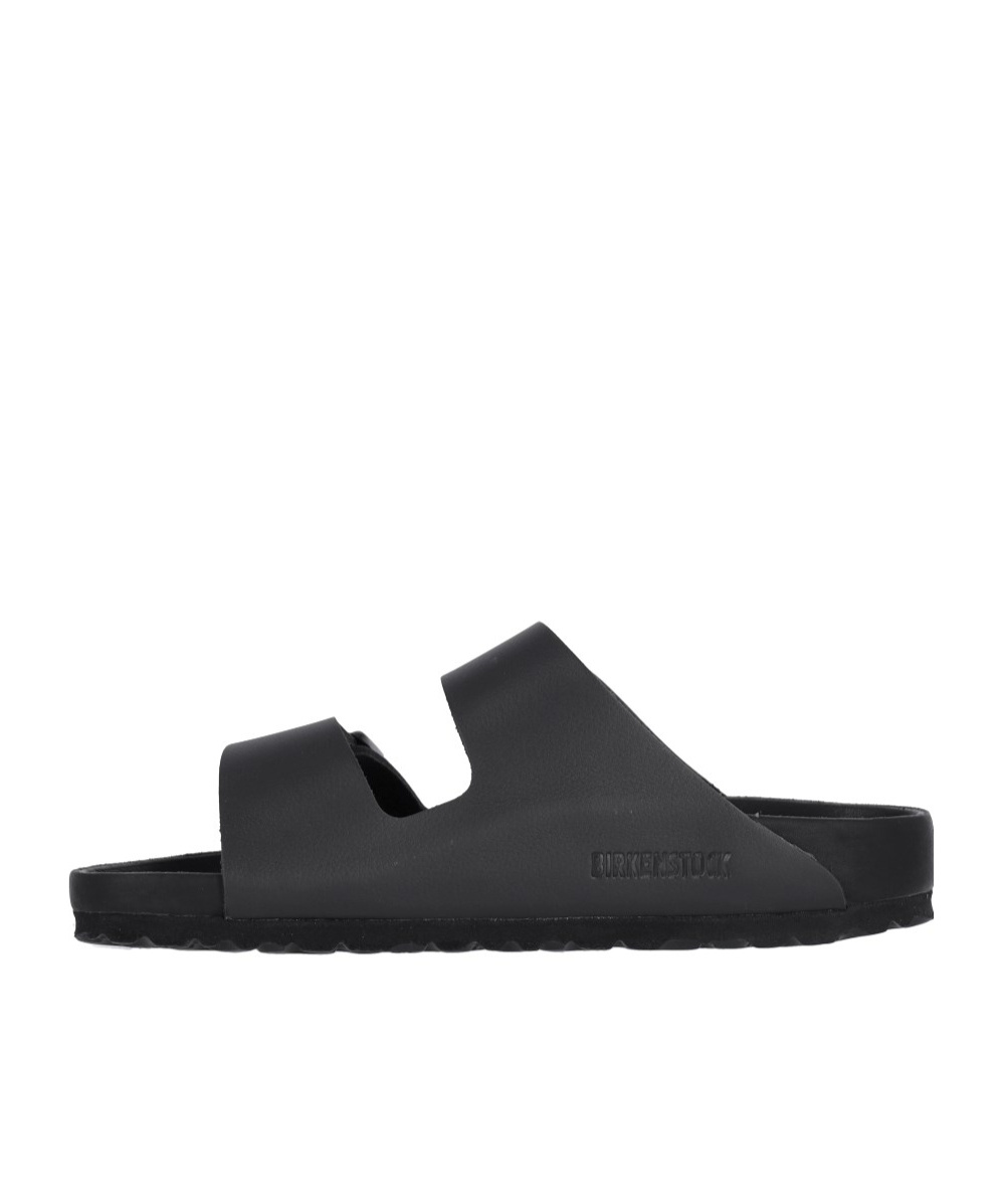 Birkenstock Arizona Ultra Lightweight Eva Sandals In Black