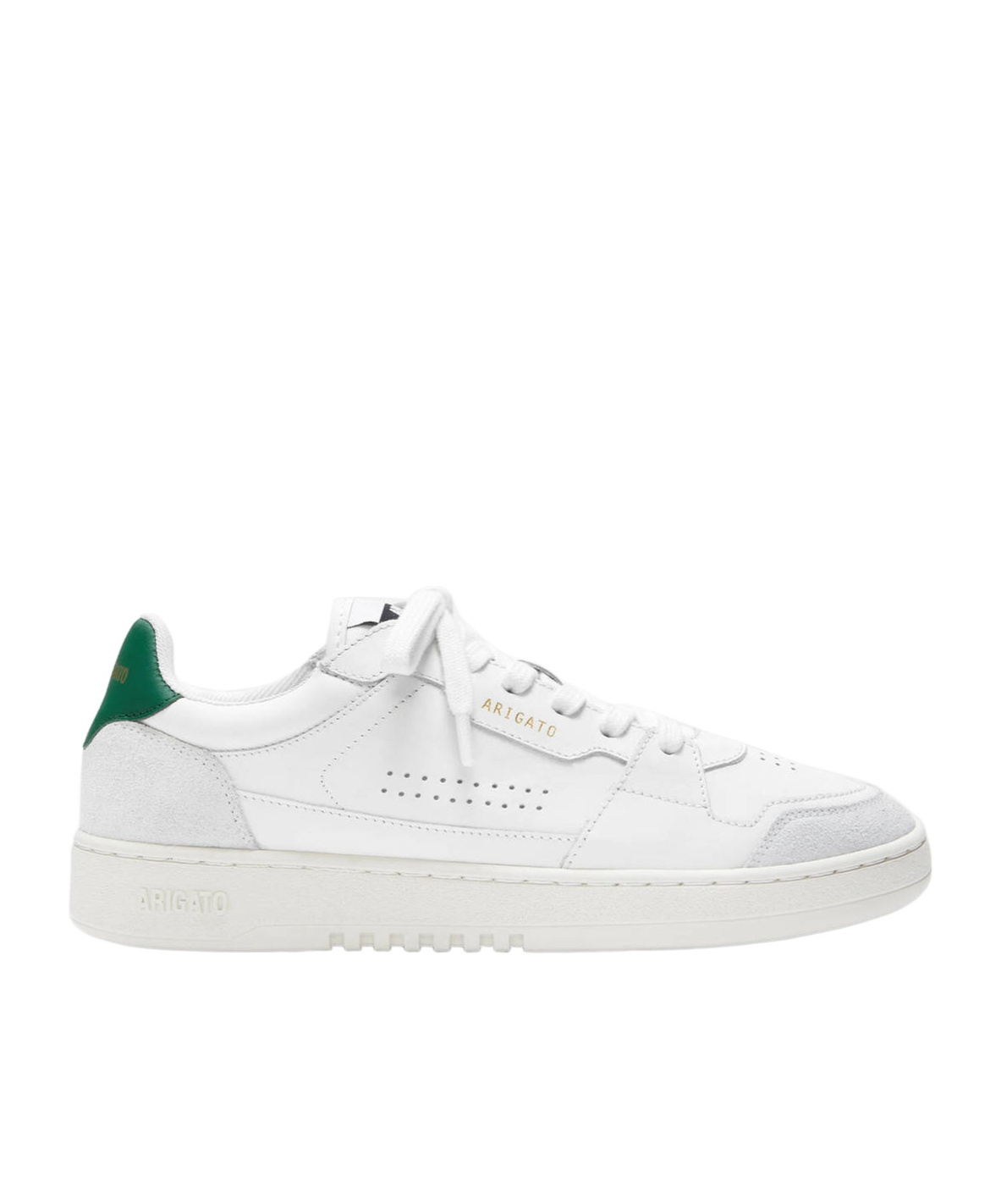 Axel Arigato Dice Lo Sneaker In White