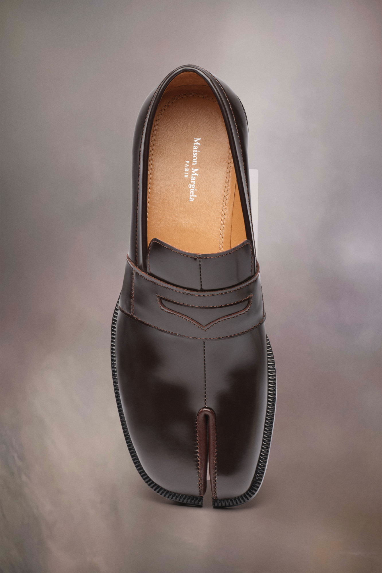 MAISON MARGIELA TABI LOAFERS
