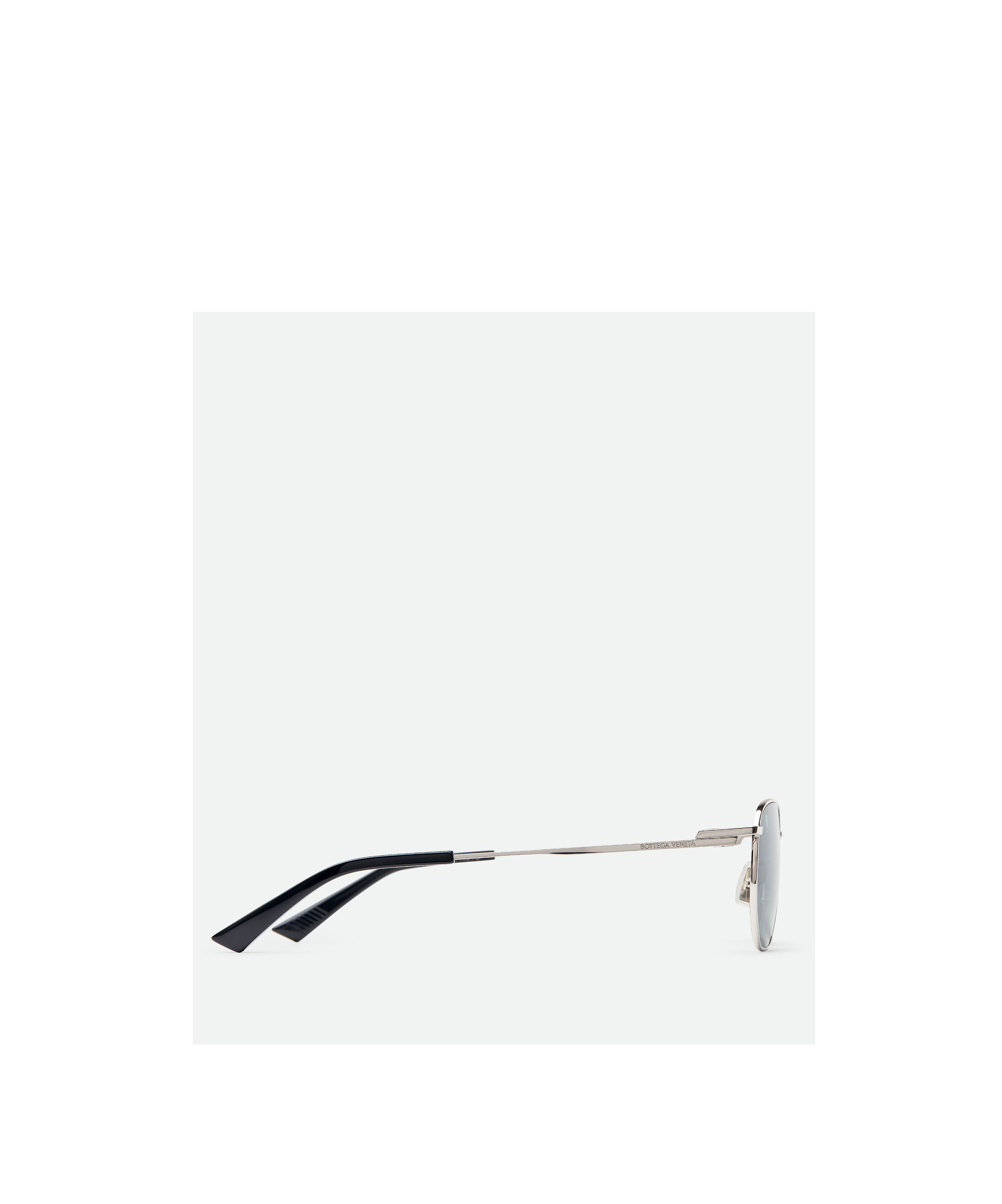Bottega Veneta Split Panthos Sunglasses