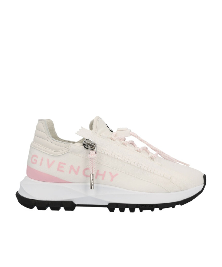 Givenchy Sneakers In White