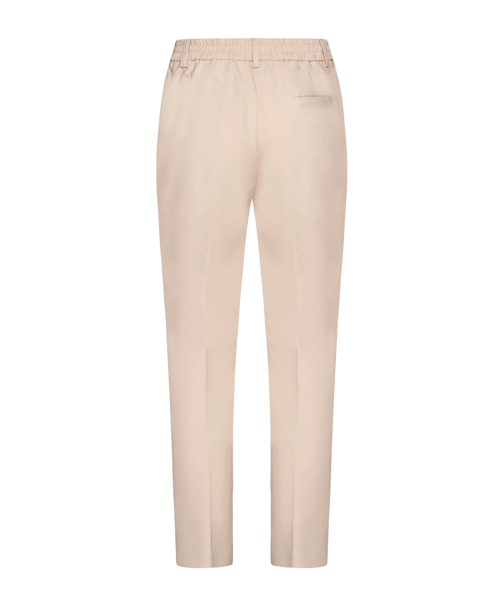 Kaos Collection Trousers In Nude