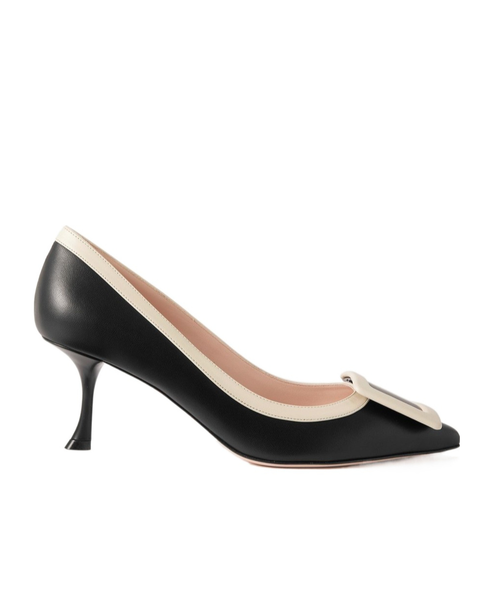 ROGER VIVIER STILETTO HEELS
