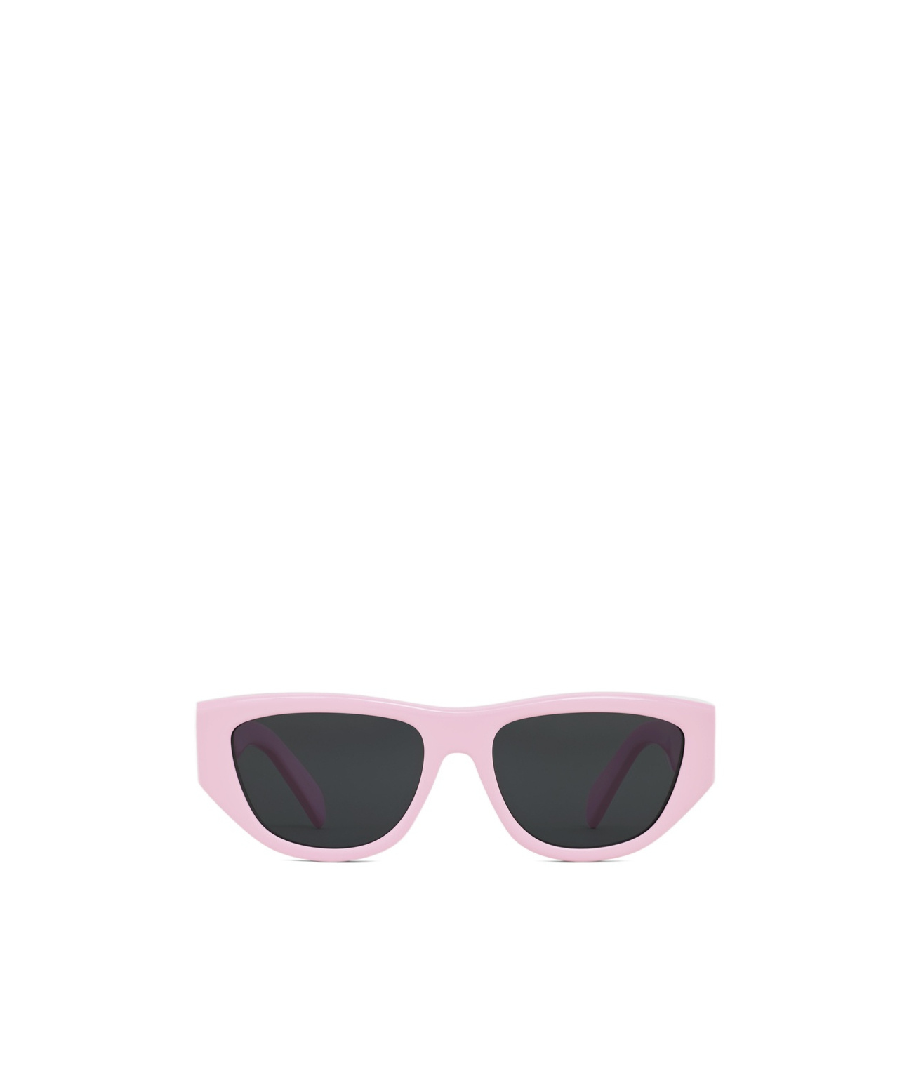 Celine Monochroms 06 Sunglasses In Black