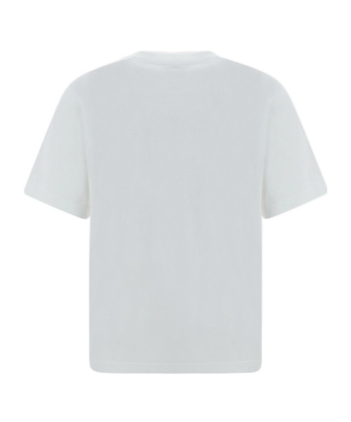 Dsquared2 T-shirt In White