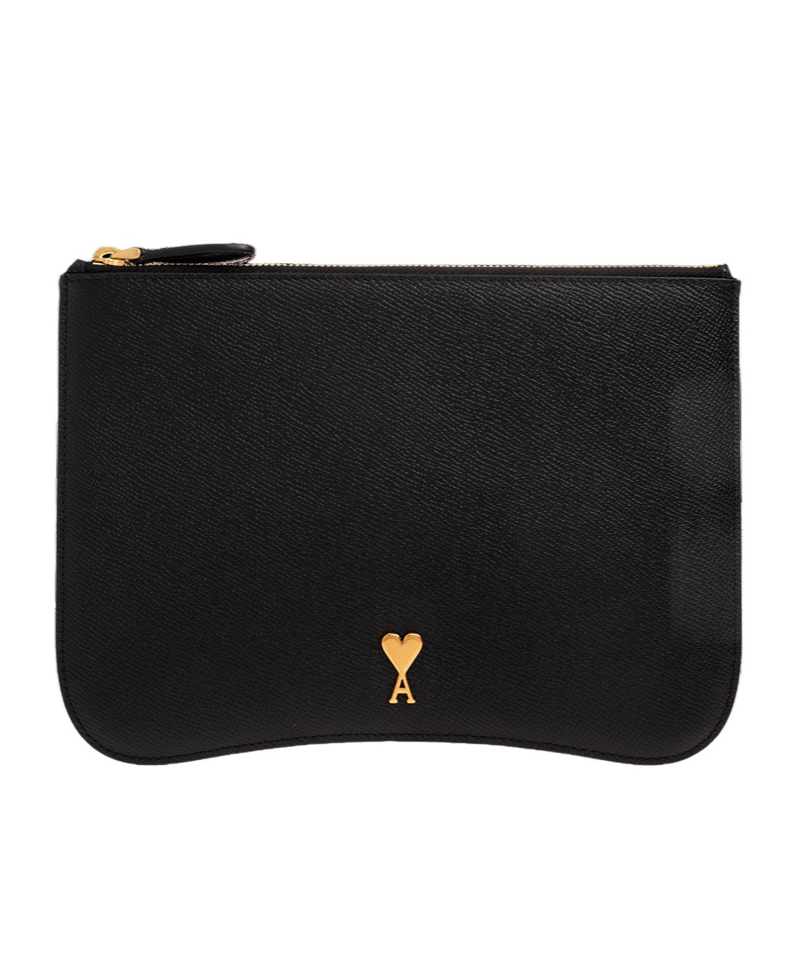 Ami Alexandre Mattiussi Ami Bags.. In Black