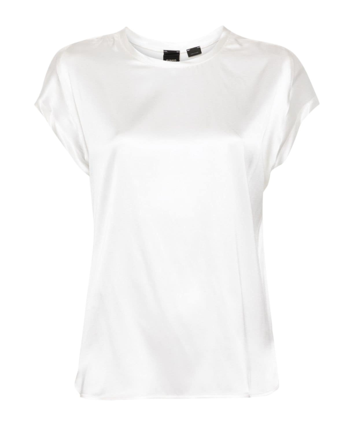 Pinko Farida Shirt In White