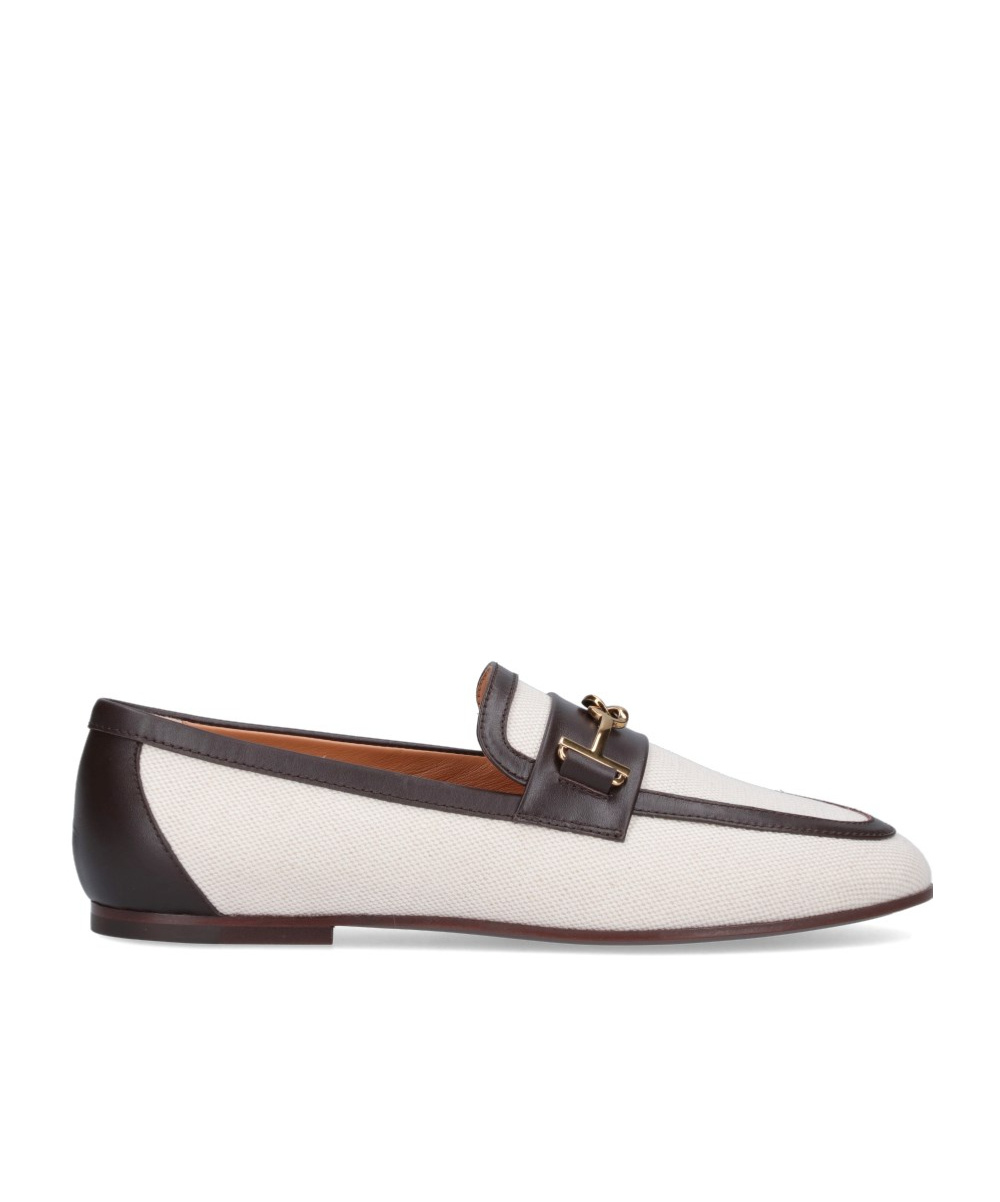 Tod's T-ring Love Shoes In Multicolor