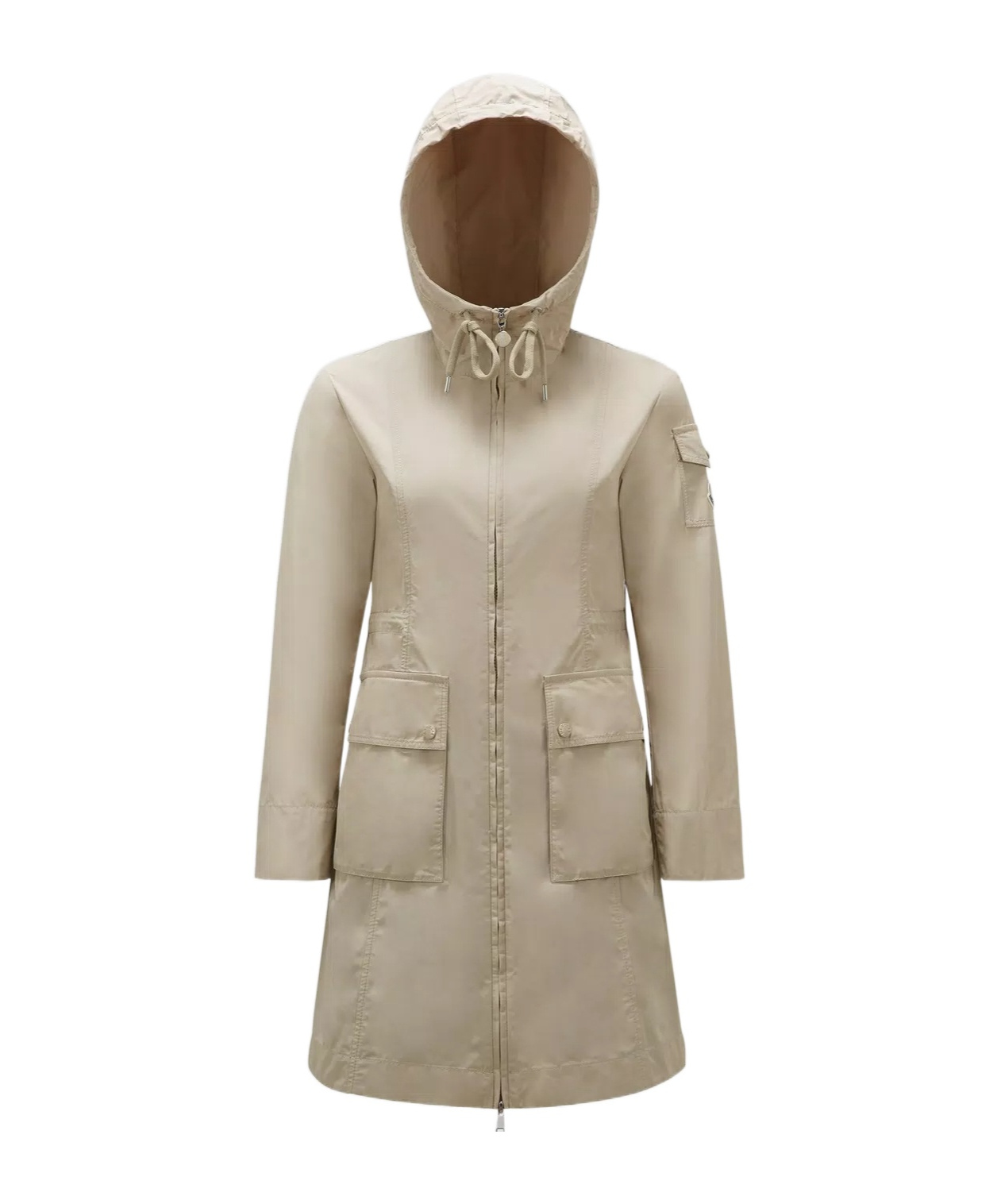 MONCLER LAERTE PARKA COAT 