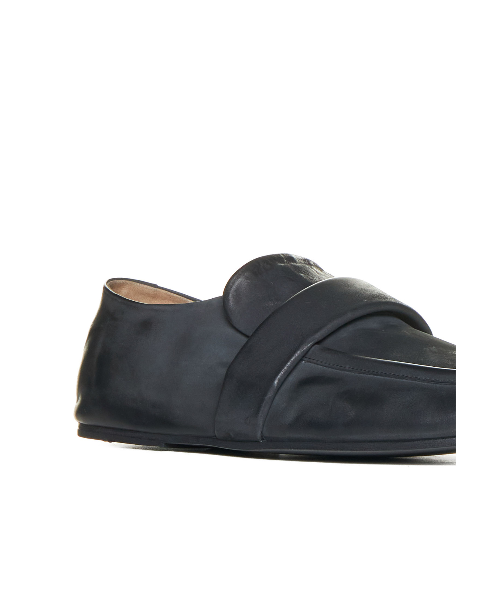 Marsèll Loafers In Black