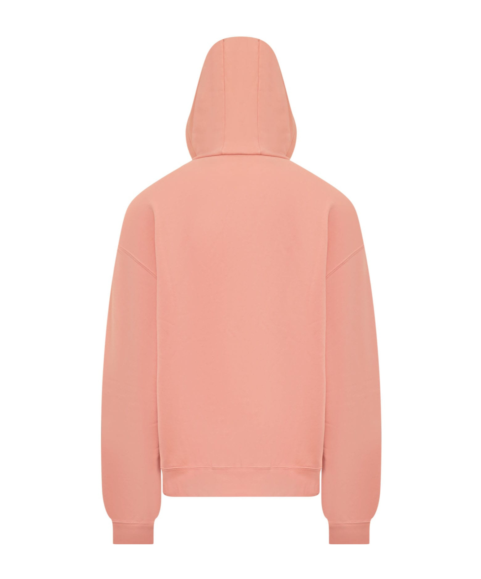 Bonsai Water Logo Hoodie In Pink