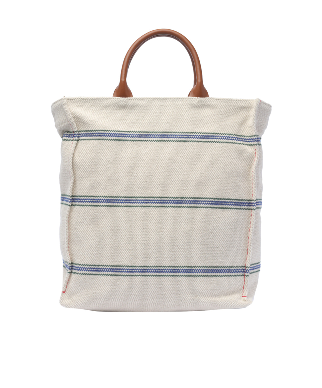 Marni Bolso Shopping - Blanco In White