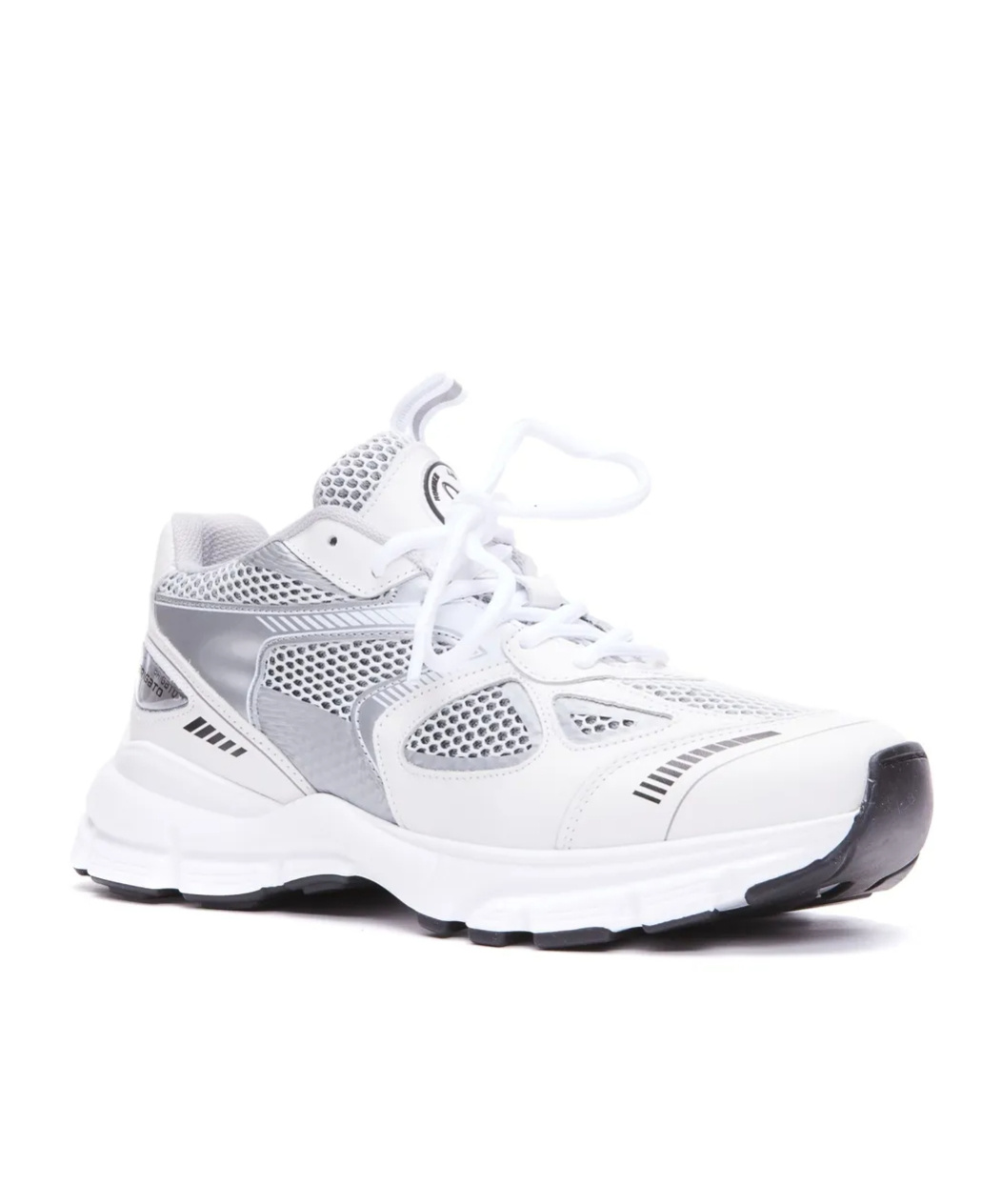 Axel Arigato Sneakers In White