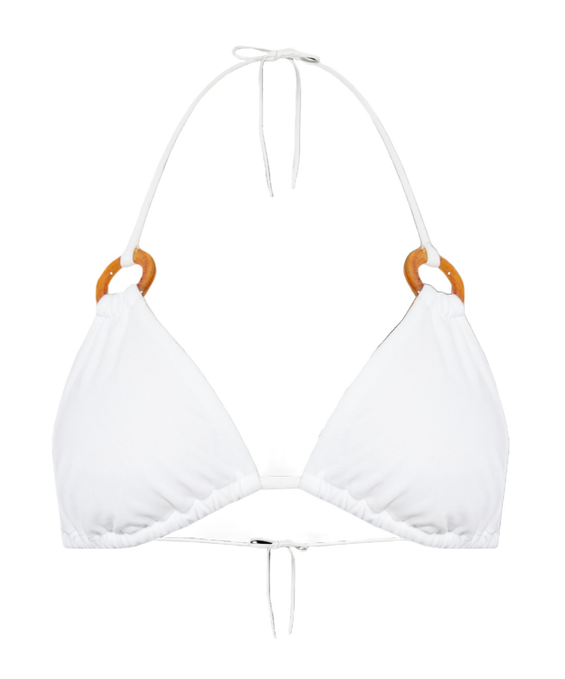 Dsquared2 Logo Swimsuit In White