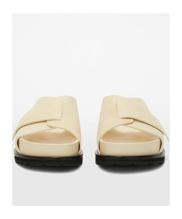 JIL SANDER SLIDES
