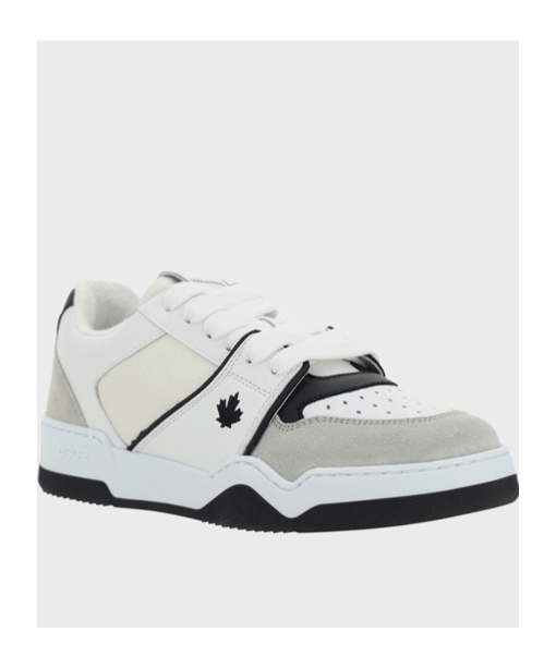 Dsquared2 Sneakers In White