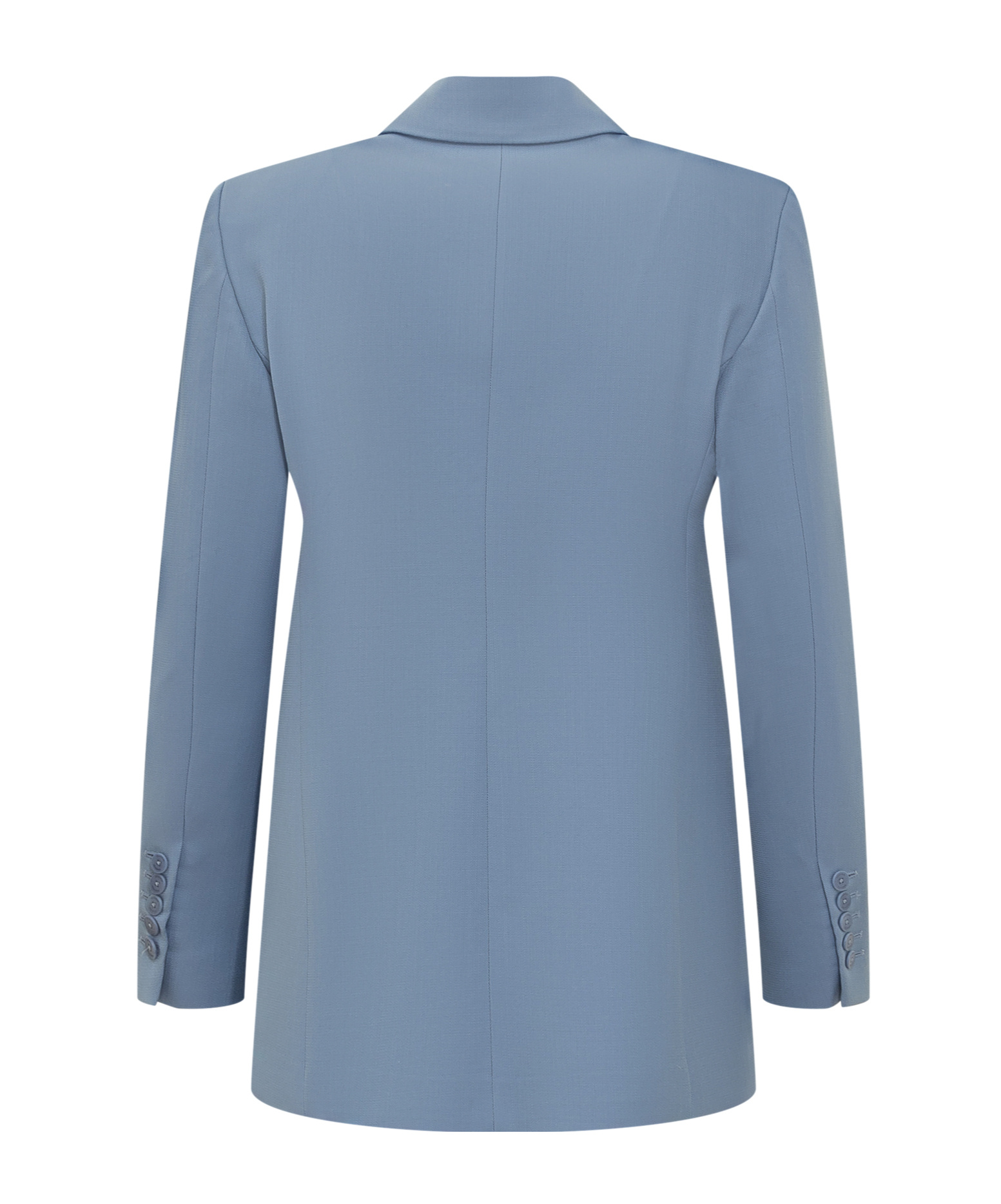 The Seafarer Seafarer Blazer Betty In Blue