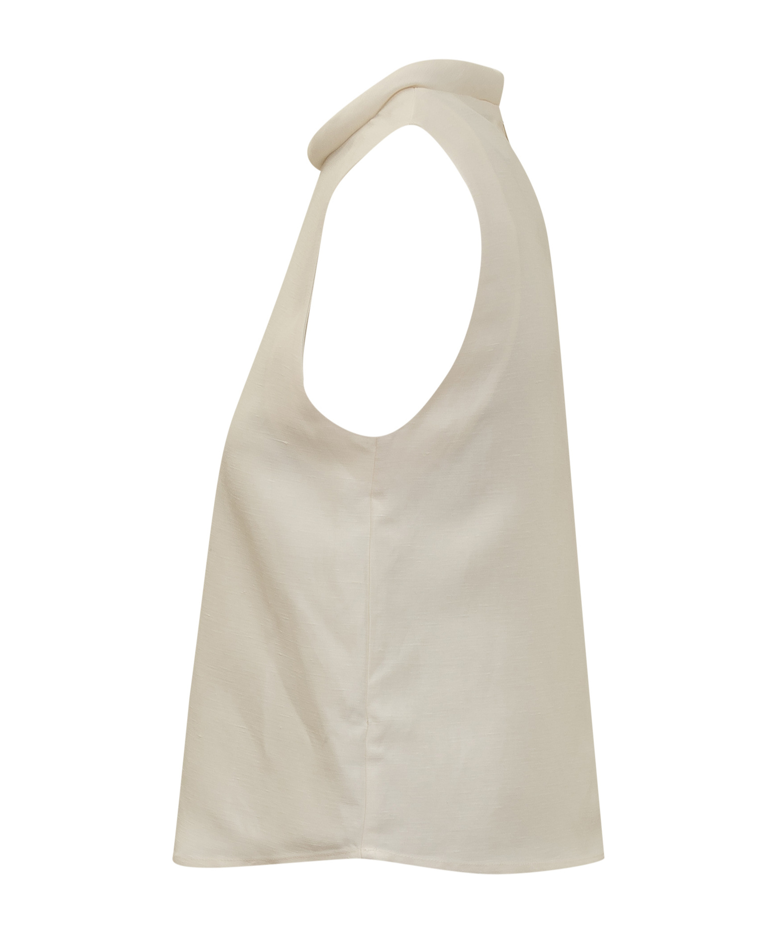 LOULOU STUDIO SLEEVELESS BLOUSE