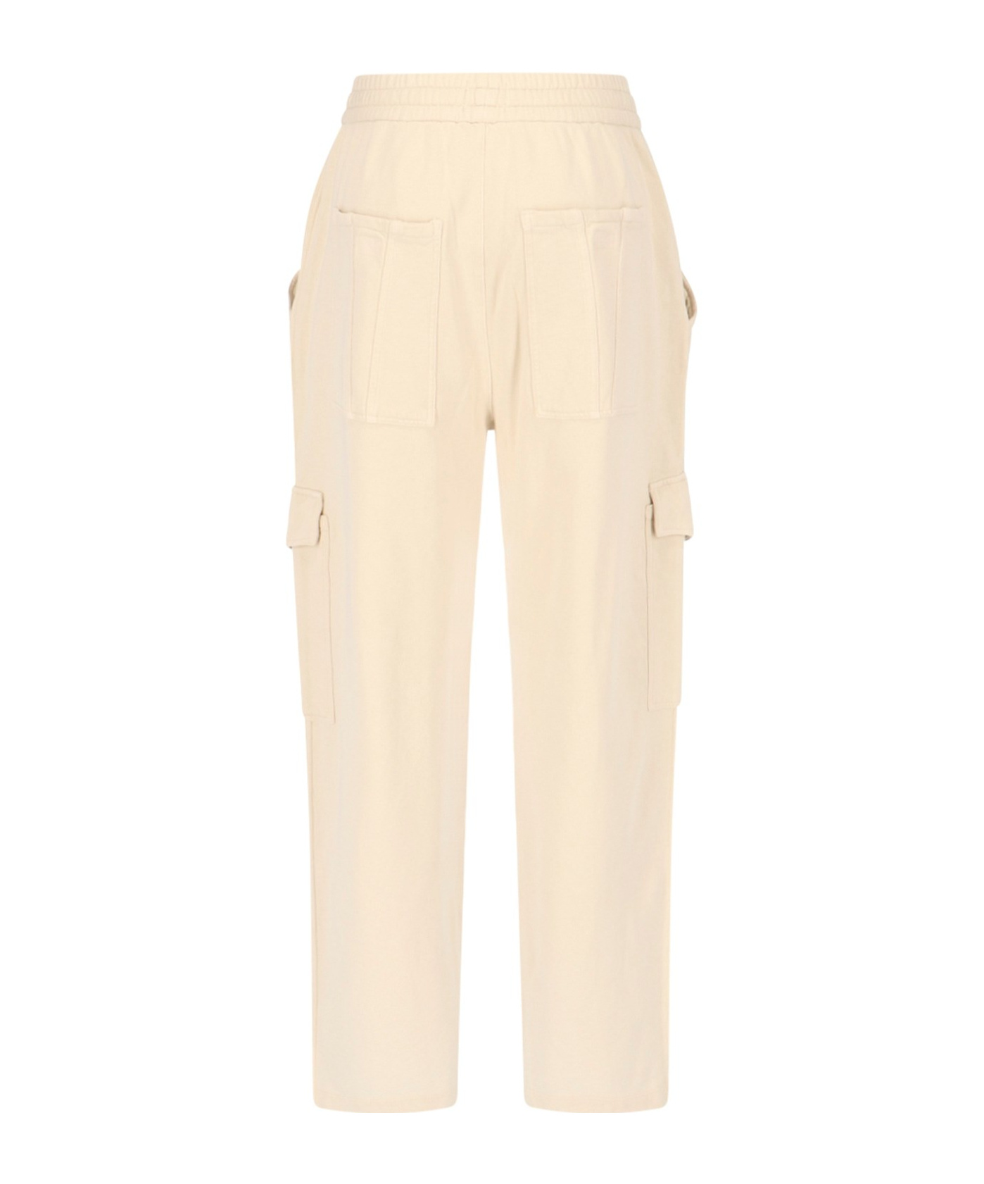 ISABEL MARANT ÉTOILE PEORANA PANTS