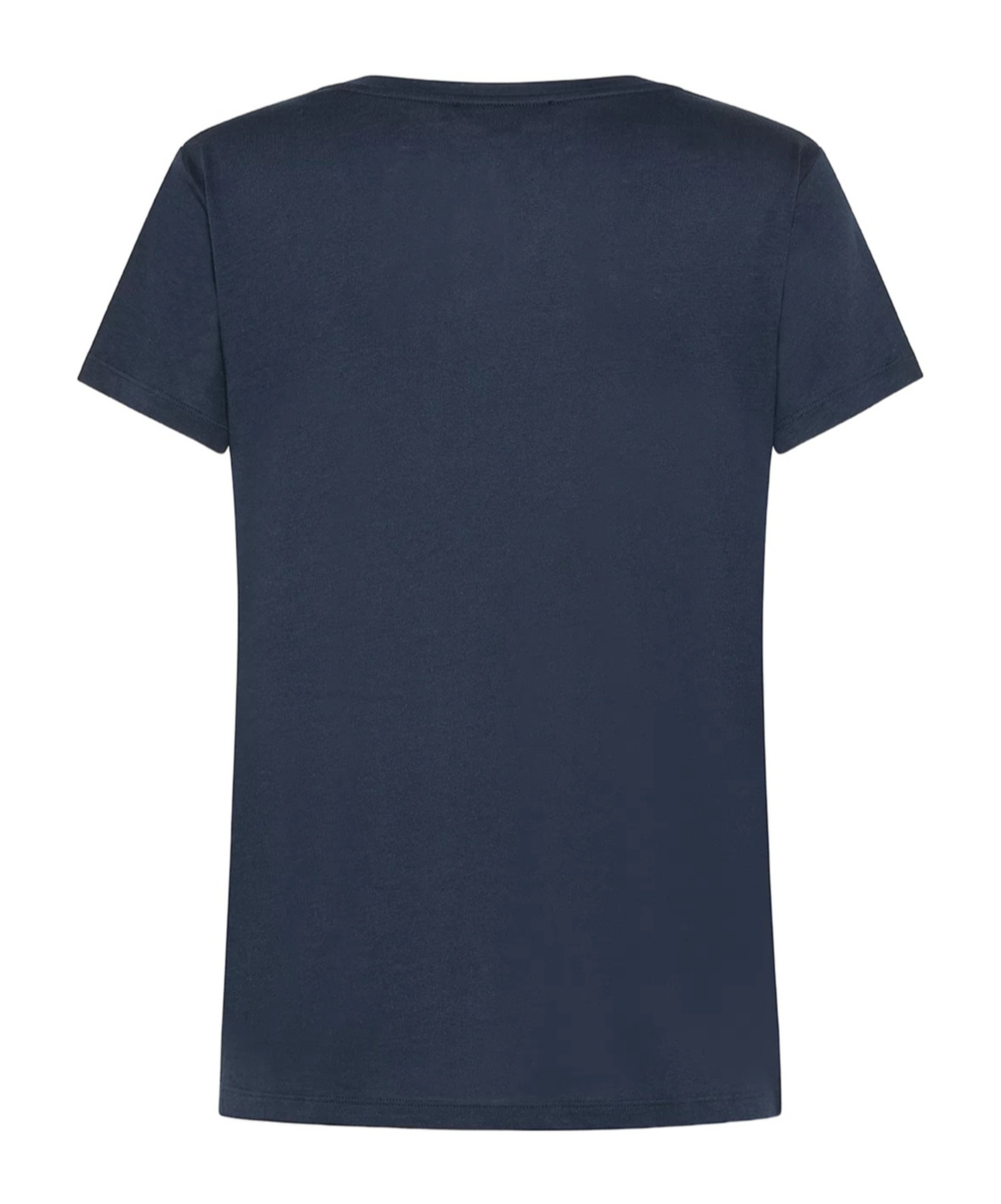 SEVENTY SEVENTY SHORT-SLEEVED CREWNECK T-SHIRT