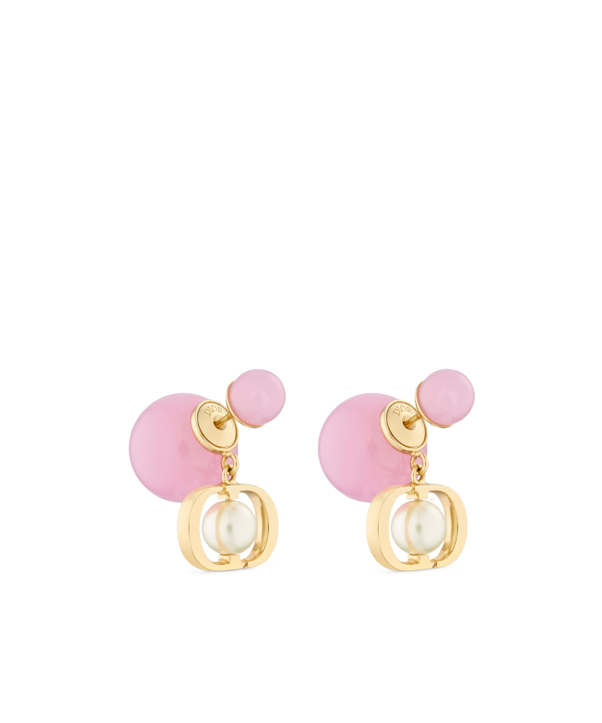 DIOR DIOR TRIBALES EARRINGS