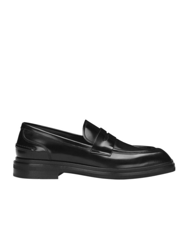 Dolce & Gabbana Sneakers In Black