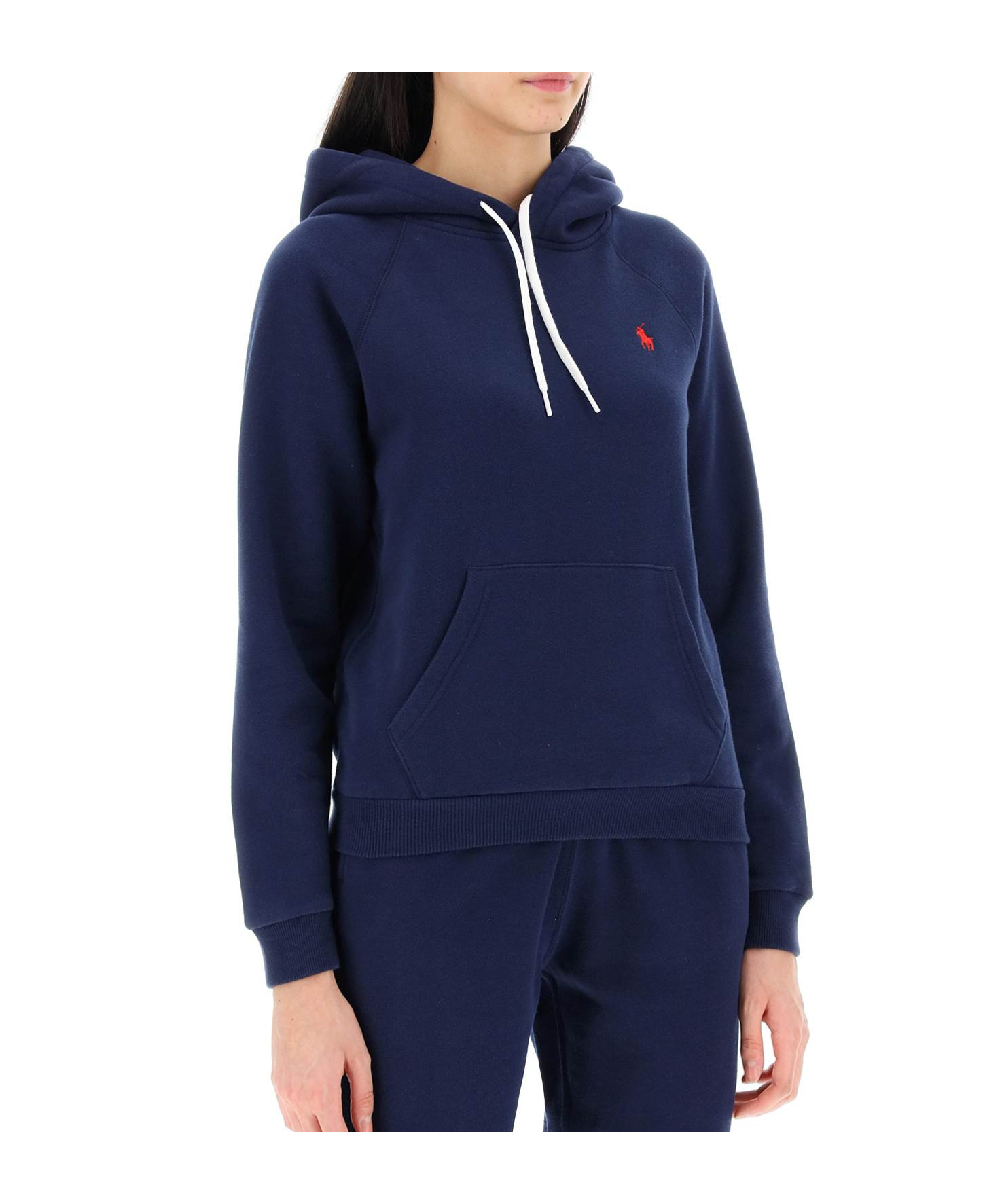 Polo Ralph Lauren Sweaters In Blue