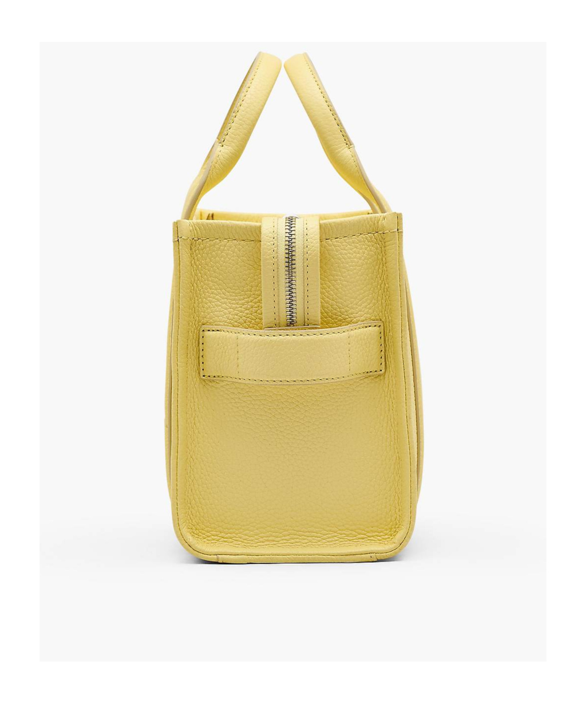 Marc Jacobs The Small Tote Bag In Nude