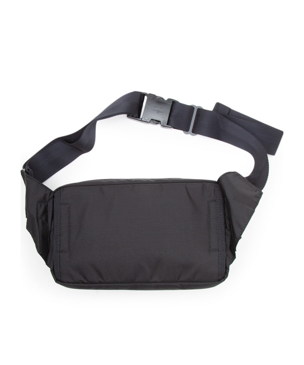 Porter-yoshida & Co Two-way Crossbody Bag In Black