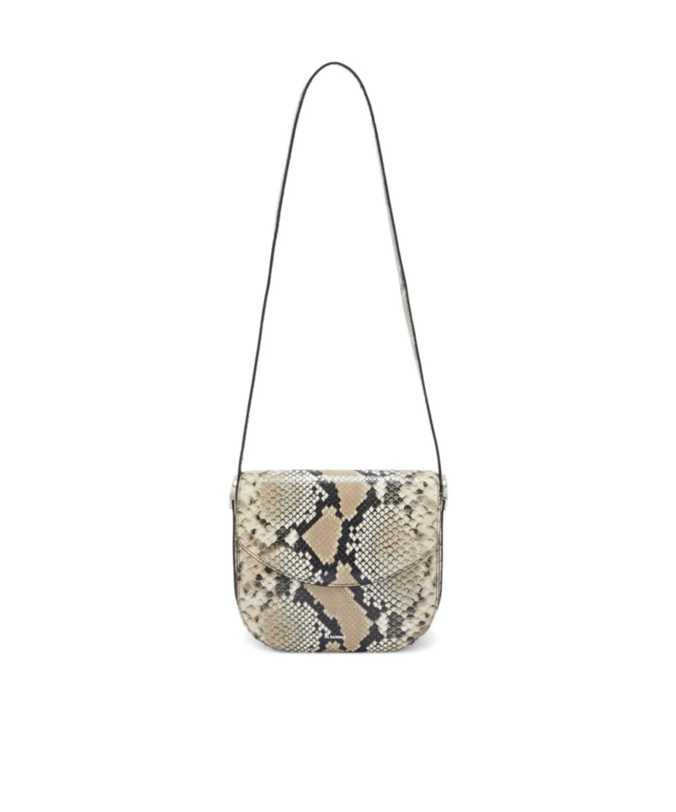 Jil Sander Belt Bags In Nude