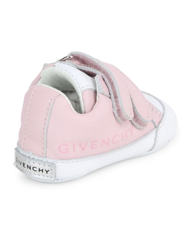 GIVENCHY LOGO SPORTS SHOES