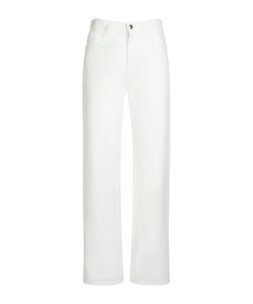 Chloé Belt Ring Jeans